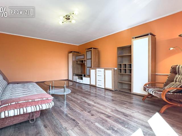 Mieszkanie na sprzedaż, Bytom, Strzelców Bytomskich