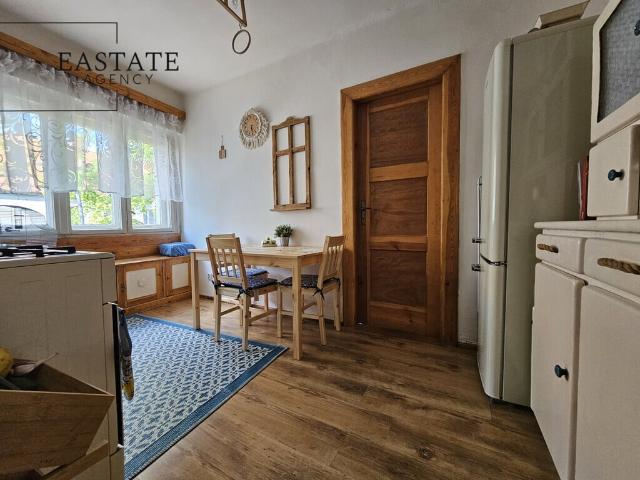 Mieszkanie na sprzedaż, Bytom, Rozbark, Floriańska
