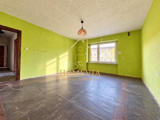 Mieszkanie na sprzedaż, Bytom, Śródmieście