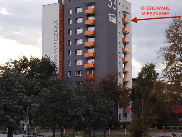 Mieszkanie na sprzedaż, Bytom, Śródmieście