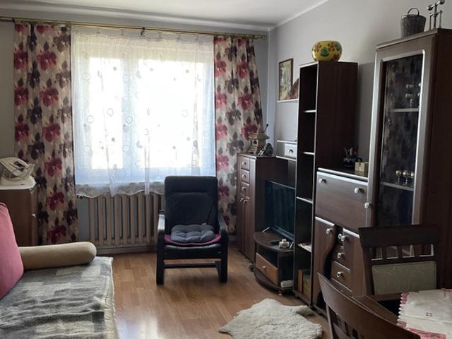 Mieszkanie na sprzedaż, Bytom, Śródmieście