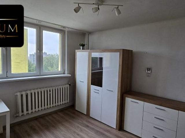 Mieszkanie na sprzedaż, Bytom, Śródmieście, Wrocławska