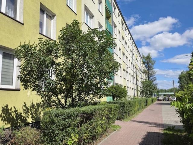Mieszkanie na sprzedaż, Bytom, Śródmieście, Wrocławska