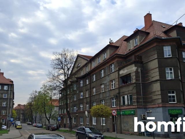 Mieszkanie na sprzedaż, Bytom, Śródmieście, Juliana Fałata
