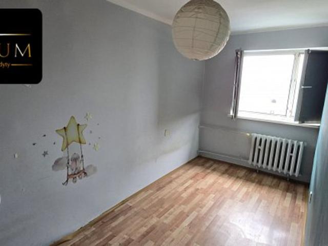 Mieszkanie na sprzedaż, Bytom, Śródmieście, Kolejowa