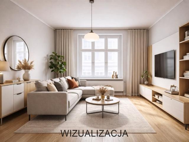Mieszkanie na sprzedaż, Bytom, Śródmieście, Miarki