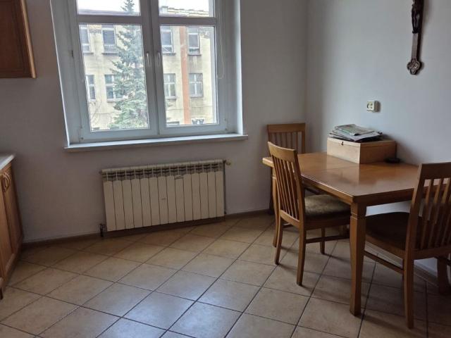Mieszkanie na sprzedaż, Bytom, Śródmieście, Oświęcimska