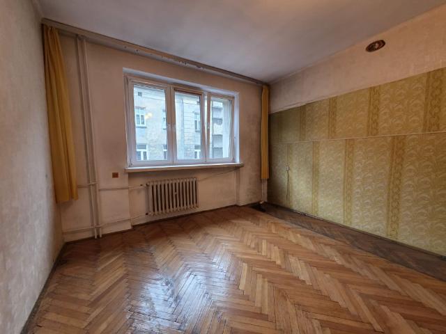 Mieszkanie na sprzedaż, Bytom, Śródmieście, Piastów Bytomskich