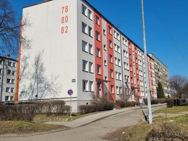 Mieszkanie na sprzedaż, Bytom, Śródmieście, Pułaskiego