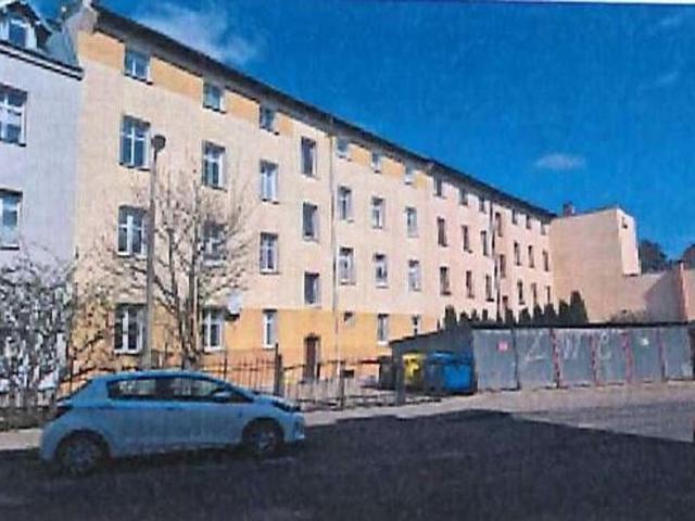 Mieszkanie na sprzedaż, Bydgoszcz, Nakielska