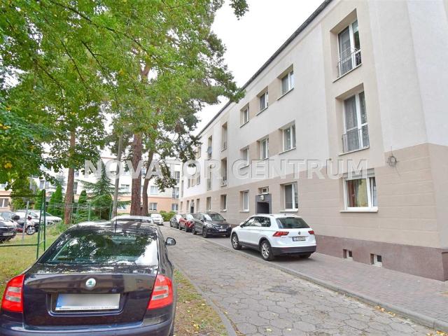 Mieszkanie na sprzedaż, Bydgoszcz, Osiedle Leśne