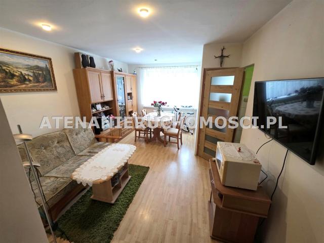 Mieszkanie na sprzedaż, Bydgoszcz, Osowa Góra