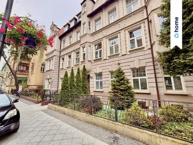 Mieszkanie na sprzedaż, Bydgoszcz, Augusta Cieszkowskiego