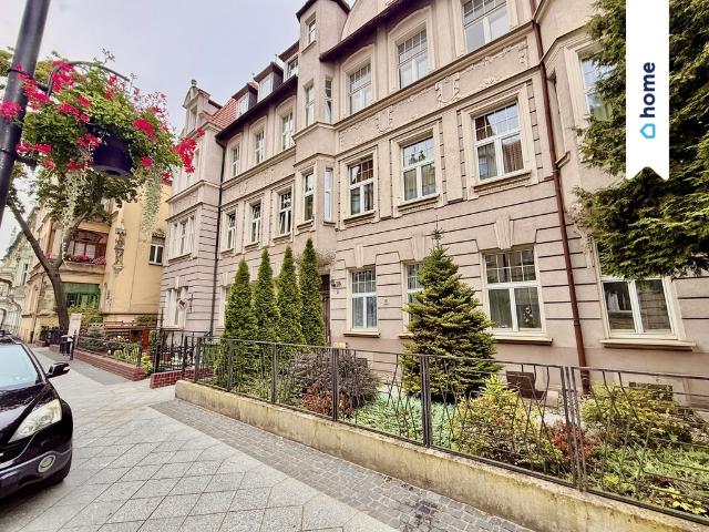 Mieszkanie na sprzedaż, Bydgoszcz, Augusta Cieszkowskiego