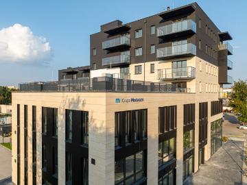 Mieszkanie na sprzedaż, Bydgoszcz, Bartodzieje Skrzetusko Bielawki