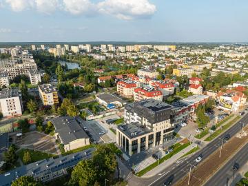 Mieszkanie na sprzedaż, Bydgoszcz, Bartodzieje Skrzetusko Bielawki