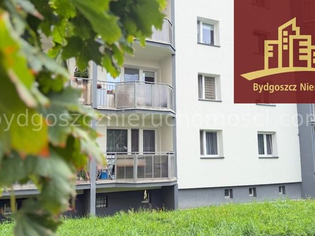 Mieszkanie na sprzedaż, Bydgoszcz, Bartodzieje Skrzetusko Bielawki