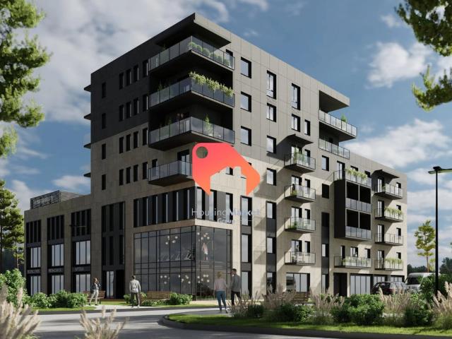 Mieszkanie na sprzedaż, Bydgoszcz, Bartodzieje Skrzetusko Bielawki, Fordońska