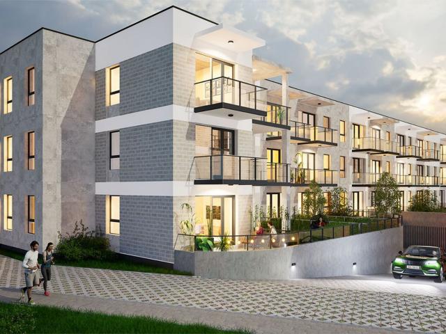 Mieszkanie na sprzedaż, Bydgoszcz, Bielice