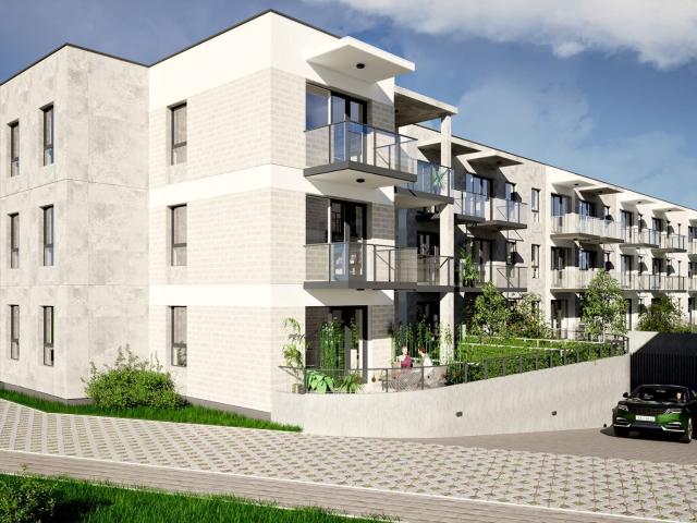 Mieszkanie na sprzedaż, Bydgoszcz, Bielice