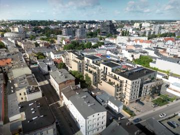Mieszkanie na sprzedaż, Bydgoszcz, Bocianowo Śródmieście Stare Miasto