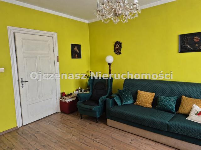 Mieszkanie na sprzedaż, Bydgoszcz, Bocianowo Śródmieście Stare Miasto