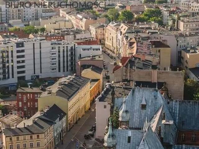 Mieszkanie na sprzedaż, Bydgoszcz, Bocianowo Śródmieście Stare Miasto
