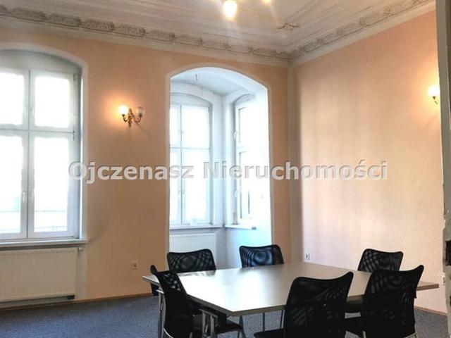 Mieszkanie na sprzedaż, Bydgoszcz, Centrum
