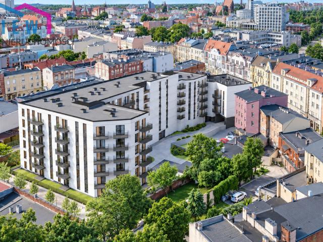 Mieszkanie na sprzedaż, Bydgoszcz, Bocianowo Śródmieście Stare Miasto