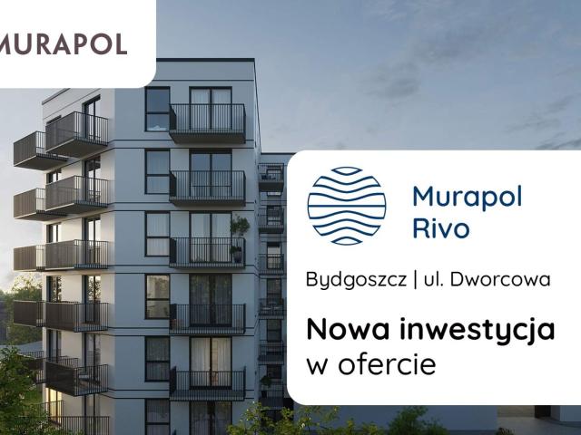 Mieszkanie na sprzedaż, Bydgoszcz, Bocianowo Śródmieście Stare Miasto