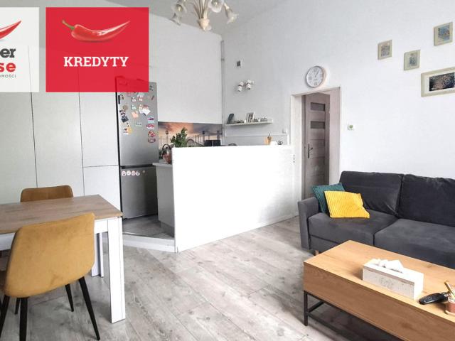 Mieszkanie na sprzedaż, Bydgoszcz, Bocianowo Śródmieście Stare Miasto