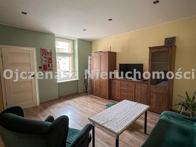 Mieszkanie na sprzedaż, Bydgoszcz, Bocianowo Śródmieście Stare Miasto