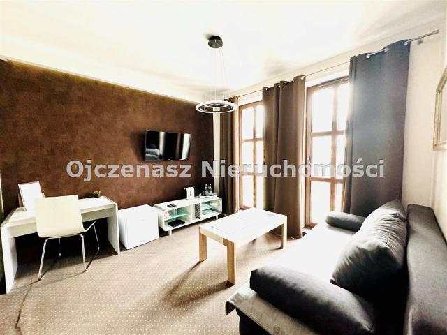 Mieszkanie na sprzedaż, Bydgoszcz, Centrum