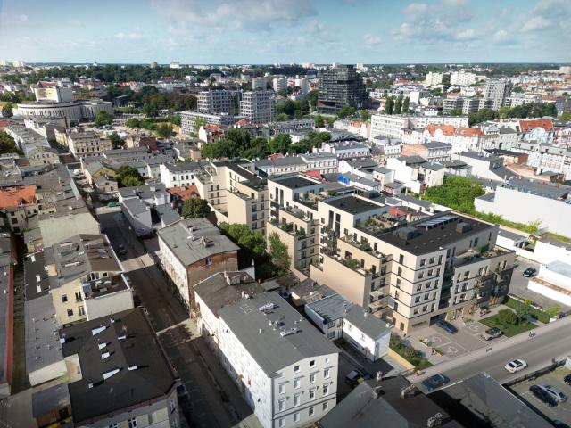 Mieszkanie na sprzedaż, Bydgoszcz, Bocianowo Śródmieście Stare Miasto