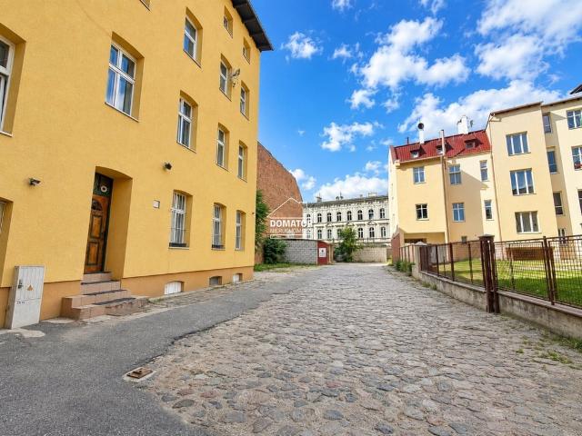 Mieszkanie na sprzedaż, Bydgoszcz, Bocianowo Śródmieście Stare Miasto