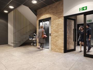 Plac Kościeleckich, Bydgoszcz, Województwo kujawsko-pomorskie