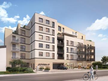 Plac Kościeleckich, Bydgoszcz, Województwo kujawsko-pomorskie