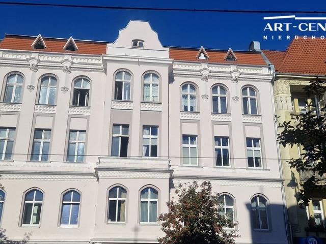 Mieszkanie na sprzedaż, Bydgoszcz, Bocianowo Śródmieście Stare Miasto