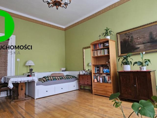 Mieszkanie na sprzedaż, Bydgoszcz, Bocianowo Śródmieście Stare Miasto, Gdańska
