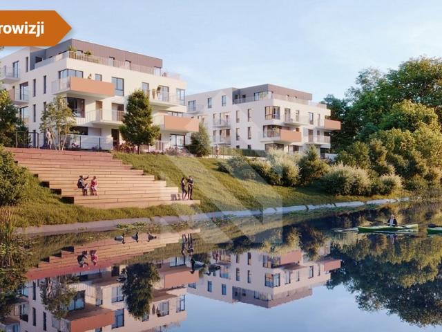 Mieszkanie na sprzedaż, Bydgoszcz, Czyżkówko