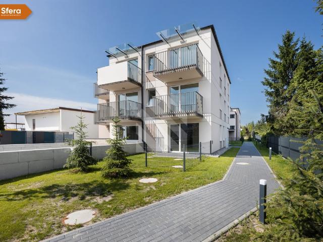 Mieszkanie na sprzedaż, Bydgoszcz, Czyżkówko