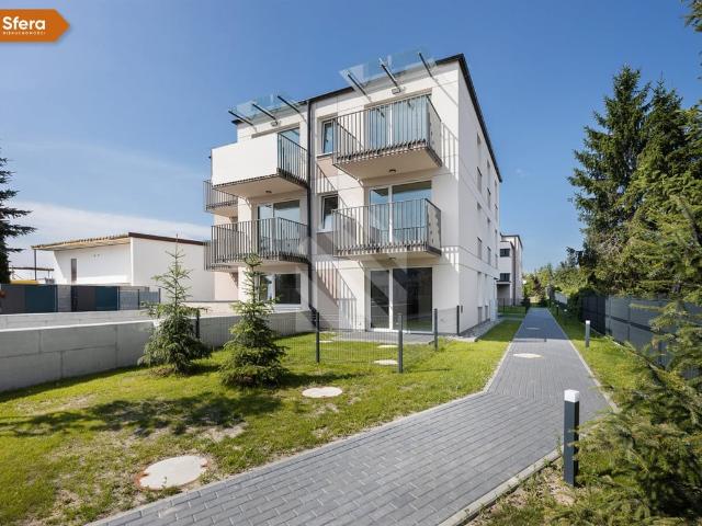 Mieszkanie na sprzedaż, Bydgoszcz, Czyżkówko
