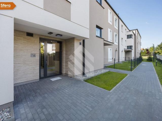 Mieszkanie na sprzedaż, Bydgoszcz, Czyżkówko