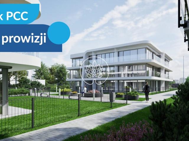 Mieszkanie na sprzedaż, Bydgoszcz, Czyżkówko, Siedlecka