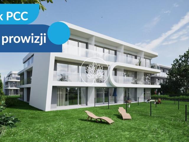 Mieszkanie na sprzedaż, Bydgoszcz, Czyżkówko, Siedlecka