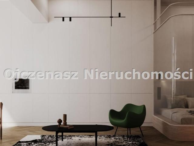 Mieszkanie na sprzedaż, Bydgoszcz, Centrum