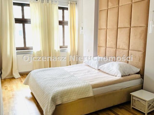 Mieszkanie na sprzedaż, Bydgoszcz, Centrum