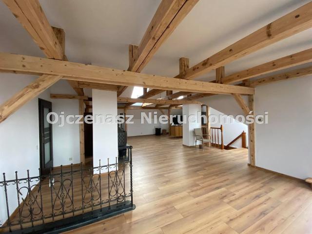 Mieszkanie na sprzedaż, Bydgoszcz, Centrum