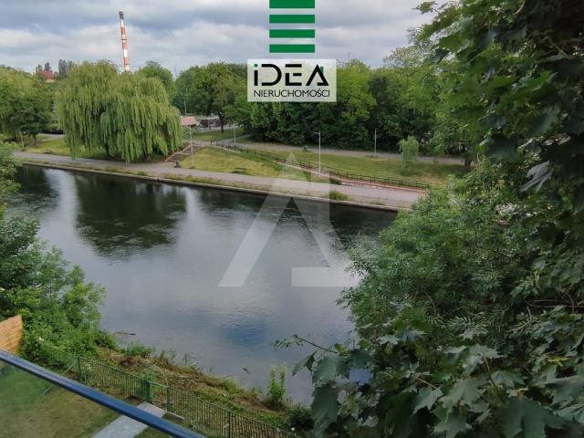 Mieszkanie na sprzedaż, Bydgoszcz, Centrum