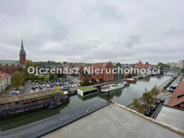 Mieszkanie na sprzedaż, Bydgoszcz, Centrum